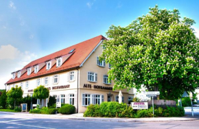 Отель Hotel Neuwirtshaus - Superior  Штуттгарт